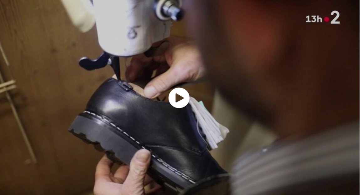 Textiles, chaussures : le « bonus réparation » officiellement lancé