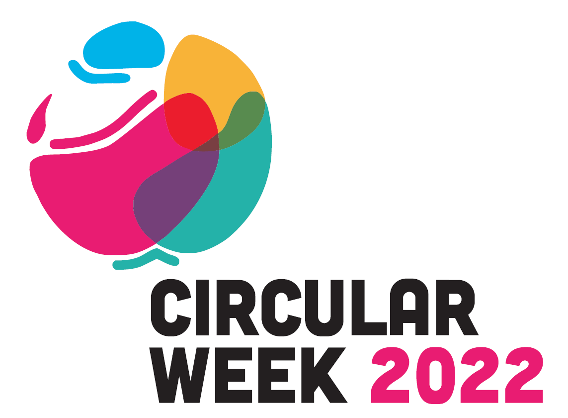 logo circular week